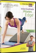 Pilates Canadá:Intermediate Pilates Edge